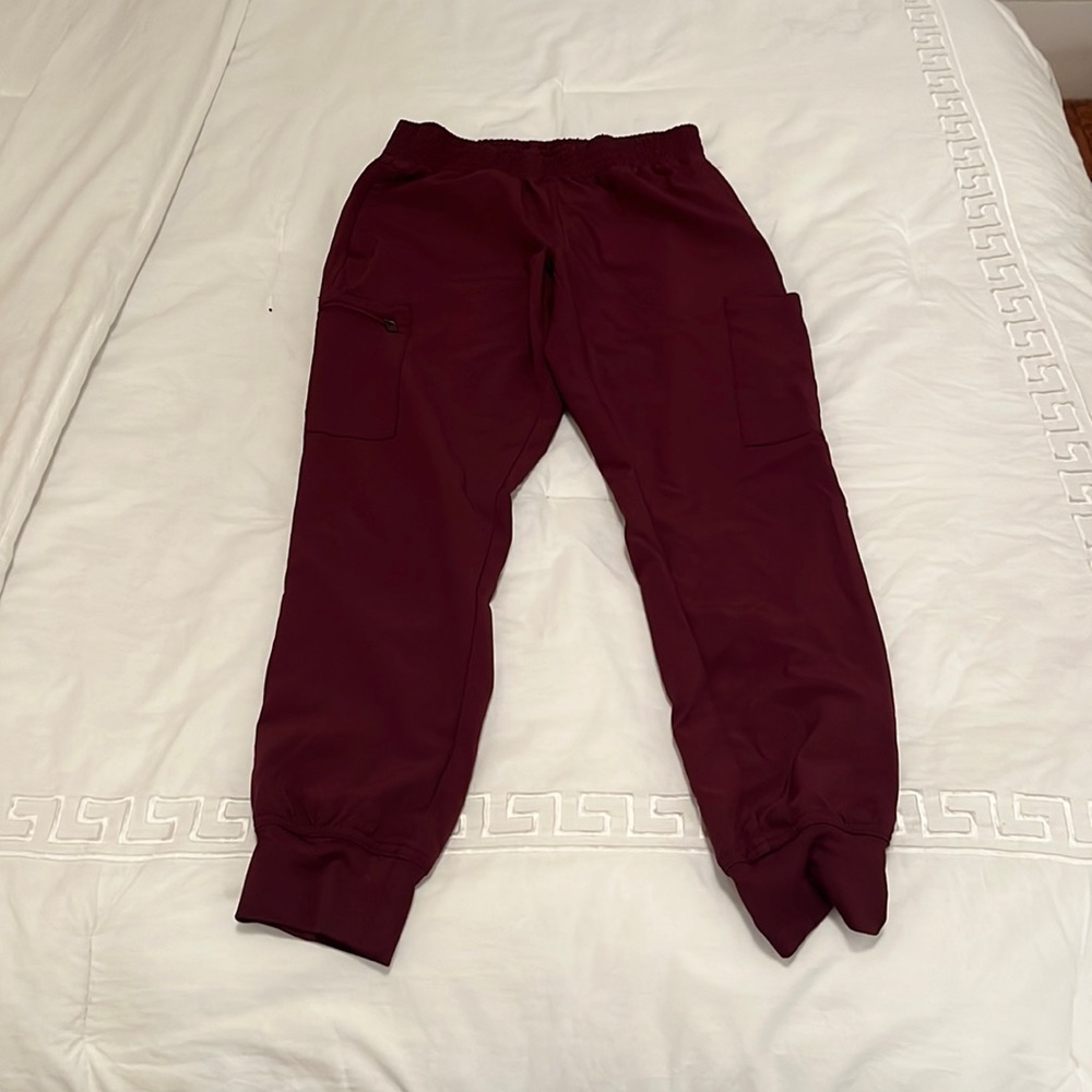 Medcouture scrub pants